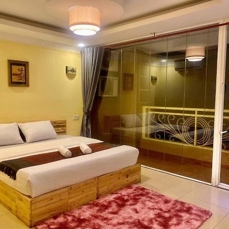 Soma Hotel Пномпень Экстерьер фото